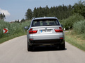 BMW X5 2007 года