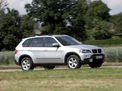 BMW X5 2007 года