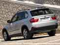 BMW X5 2007 года