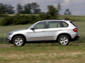 BMW X5 2007 года