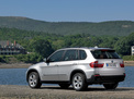 BMW X5 2007 года