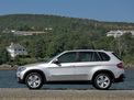 BMW X5 2007 года