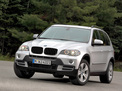 BMW X5 2007 года