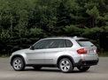 BMW X5 2007 года