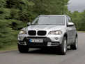 BMW X5 2007 года