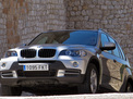 BMW X5 2007 года