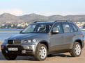 BMW X5 2007 года