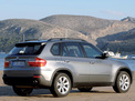 BMW X5 2007 года