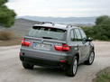 BMW X5 2007 года