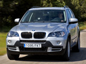 BMW X5 2007 года