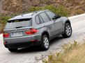 BMW X5 2007 года