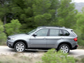 BMW X5 2007 года