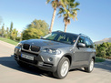 BMW X5 2007 года