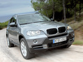 BMW X5 2007 года