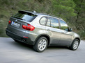 BMW X5 2007 года