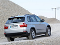 BMW X5 2007 года