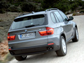 BMW X5 2007 года