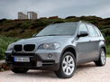 BMW X5 2007 года