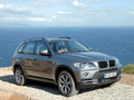 BMW X5 2007 года