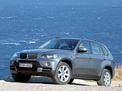 BMW X5 2007 года