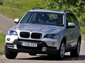 BMW X5 2007 года