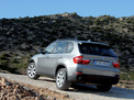 BMW X5 2007 года