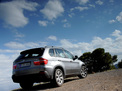 BMW X5 2007 года