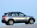 BMW X5 2007 года