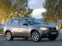 BMW X5 2007 года