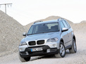 BMW X5 2007 года