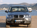 BMW X5 2007 года