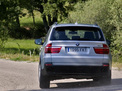 BMW X5 2007 года