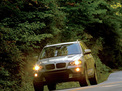 BMW X5 2007 года