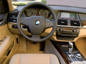 BMW X5 2007 года