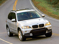 BMW X5 2007 года