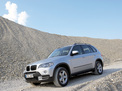 BMW X5 2007 года