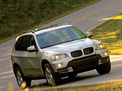 BMW X5 2007 года