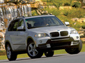 BMW X5 2007 года