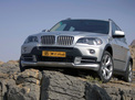 BMW X5 2007 года