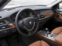 BMW X5 2007 года