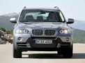 BMW X5 2007 года