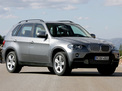 BMW X5 2007 года