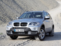 BMW X5 2007 года