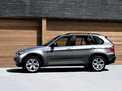 BMW X5 2007 года