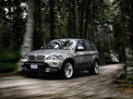 BMW X5 2007 года