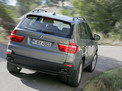 BMW X5 2007 года