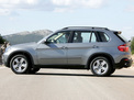 BMW X5 2007 года