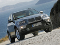 BMW X5 2007 года