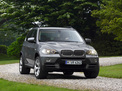 BMW X5 2007 года