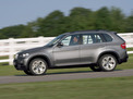 BMW X5 2007 года